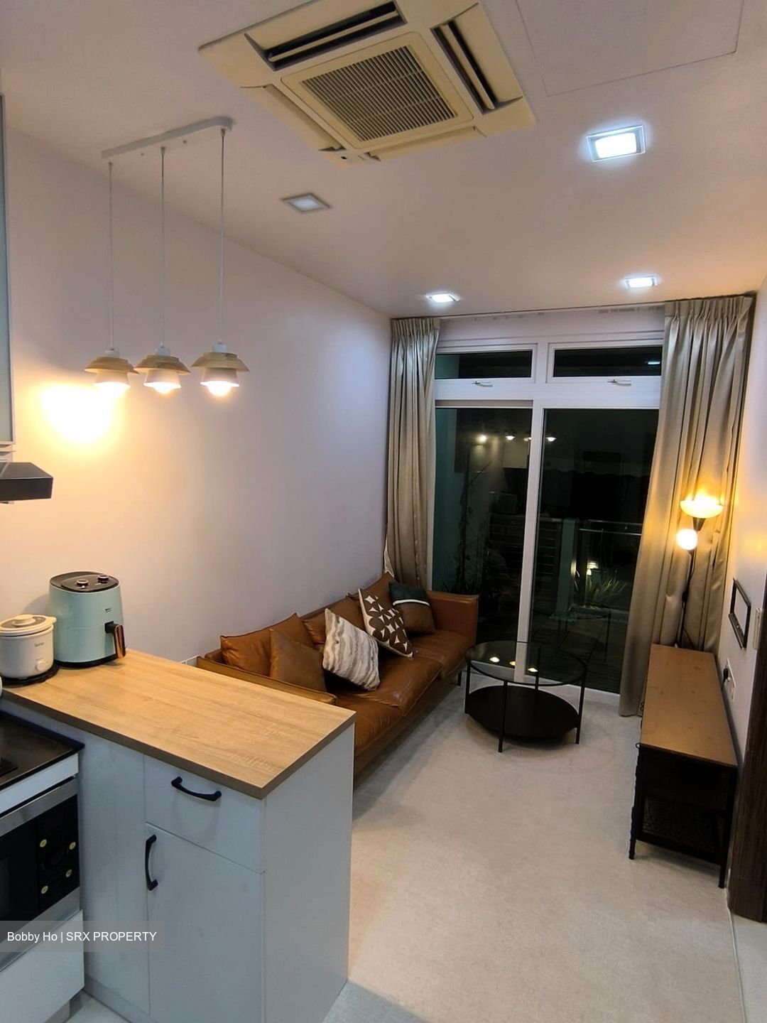 Parc Rosewood (D25), Condominium #450367961